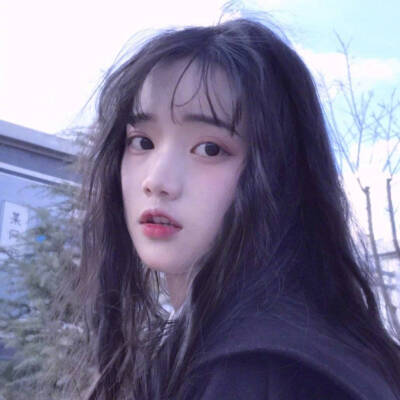 头像