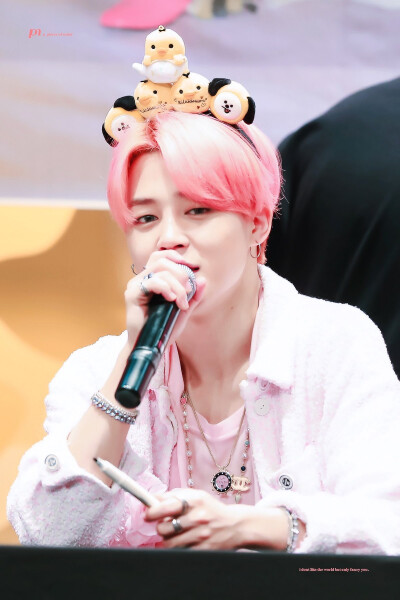 朴智旻jimin旻旻糯米团子chimchim.piecesofmind_jm