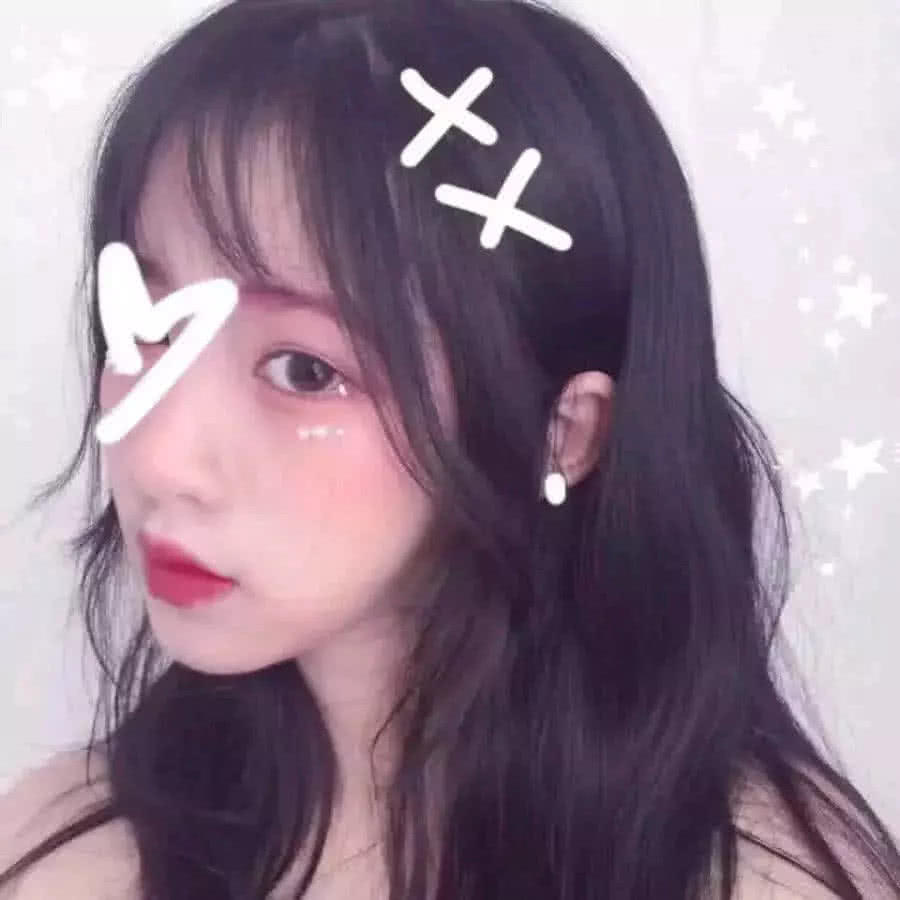 仙女头像