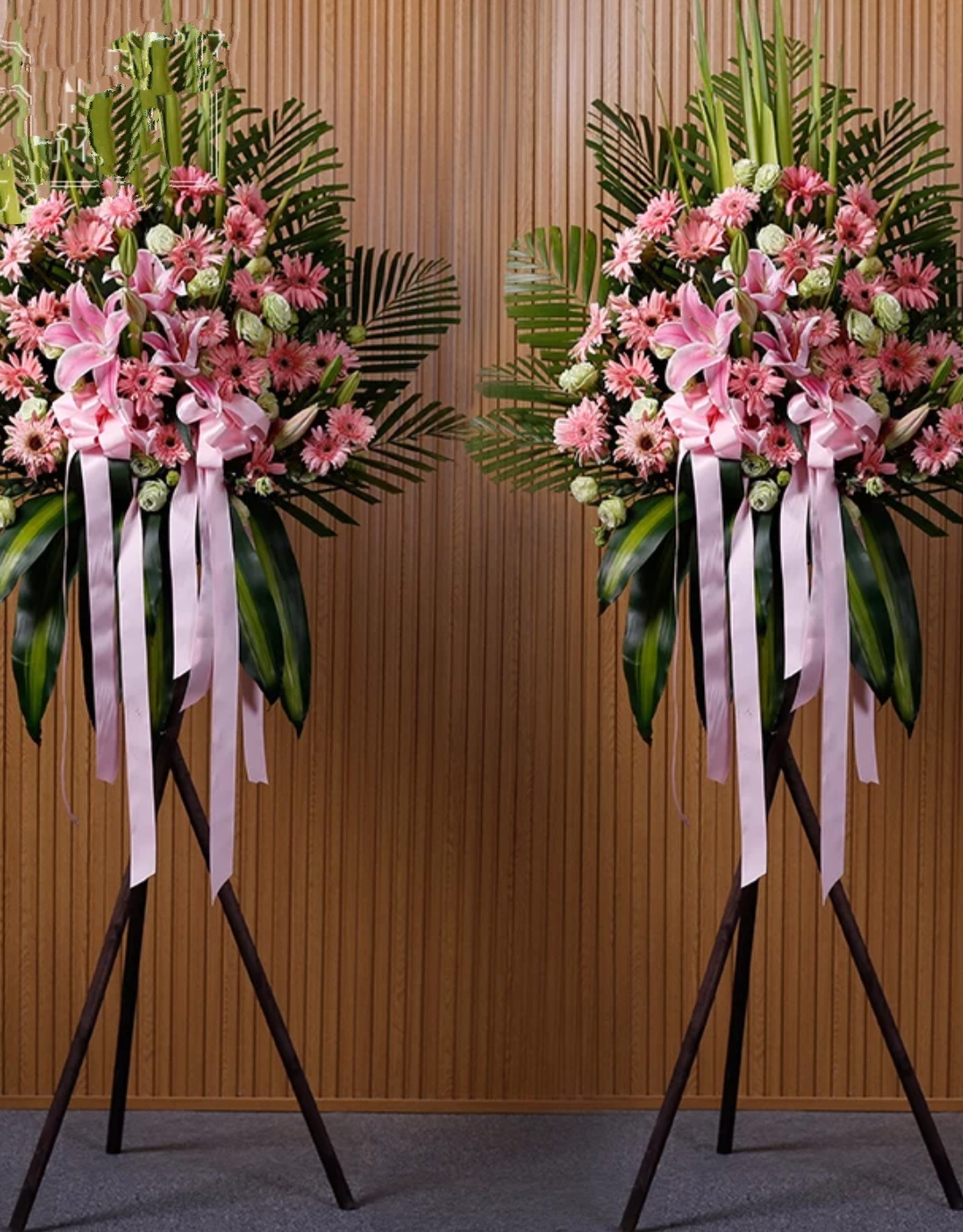 Opening Flower，开业花篮，开张花 – Online Florist Johor