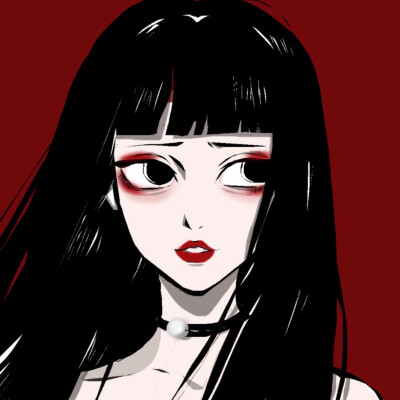自描丧系