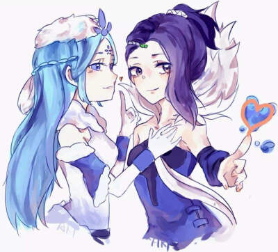 甄姬.