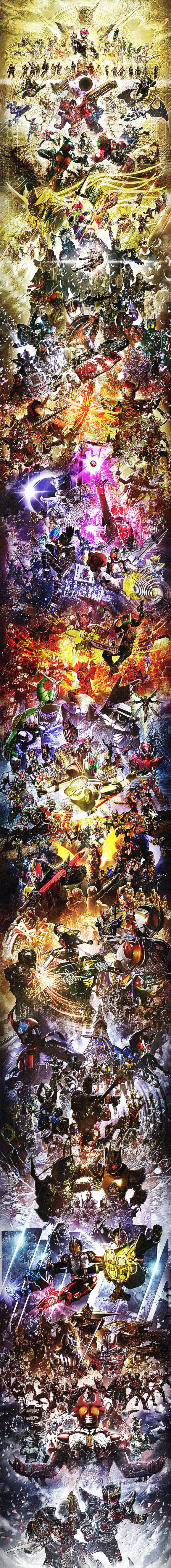 Cp 仮面ライダー平成オールジェネレーションズ2000 2019 令和につなぐ Cp 仮面ライダー平成オールジェネレーションズ2000 2019 令和につなぐ