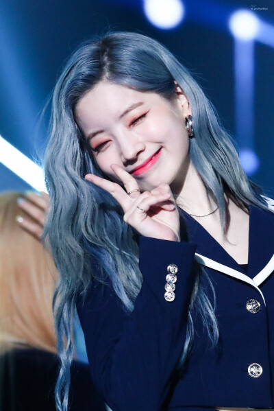 金多贤 dahyun 女子组合twice成员