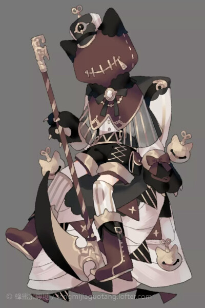 爱哭鬼男孩