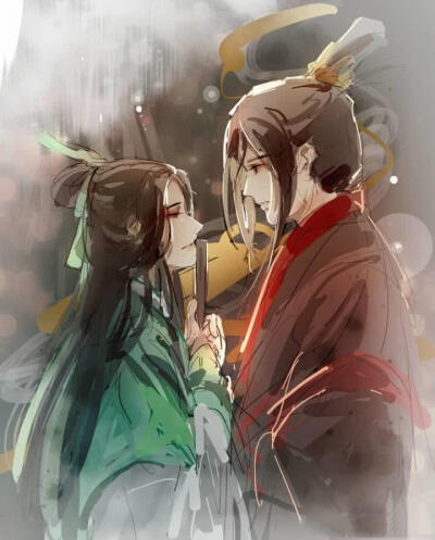 小说#人渣反派自救系统#沈九#岳七