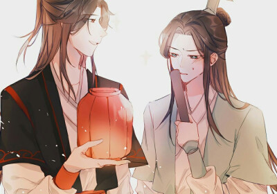 小说#人渣反派自救系统#沈清秋(沈垣)#洛冰河