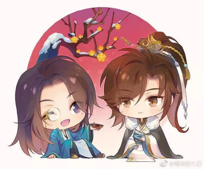 小说#杀破狼