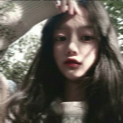 丧系女头