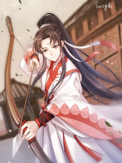 魔道祖师