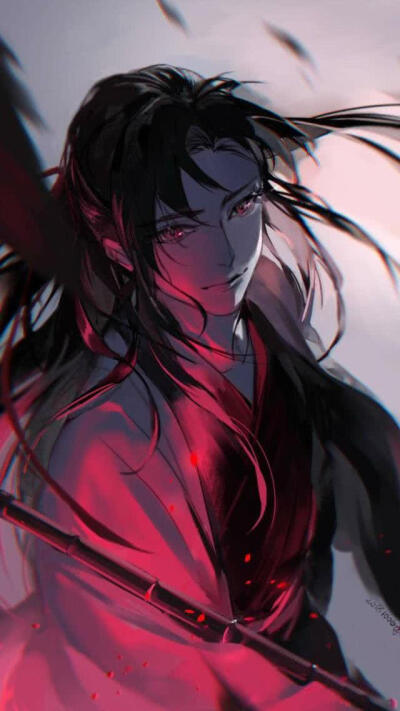 魔道祖师