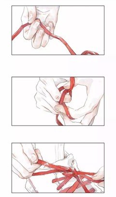三格动漫壁纸