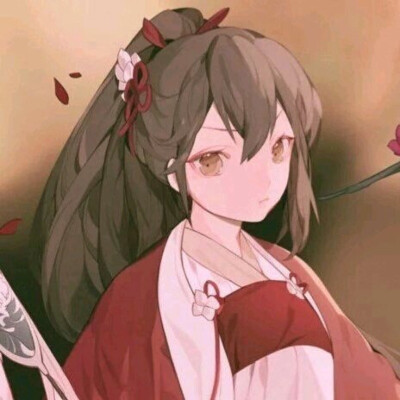 古风头像