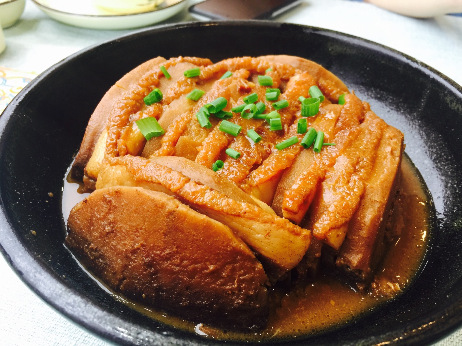 香芋扣肉摄影图__传统美食_餐饮美食_摄影图库_昵图网nipic.com