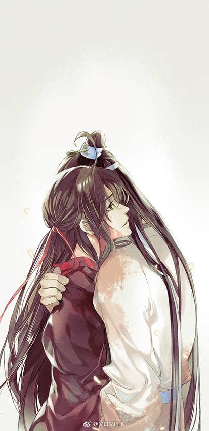 忘羡【魔道祖师】