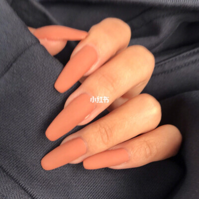 欧美风美甲