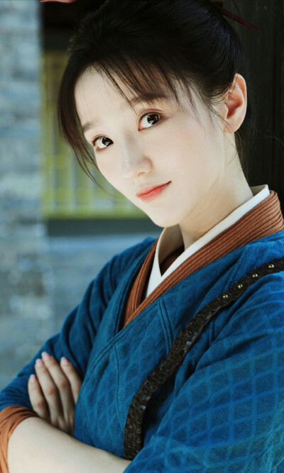 小青 肖燕