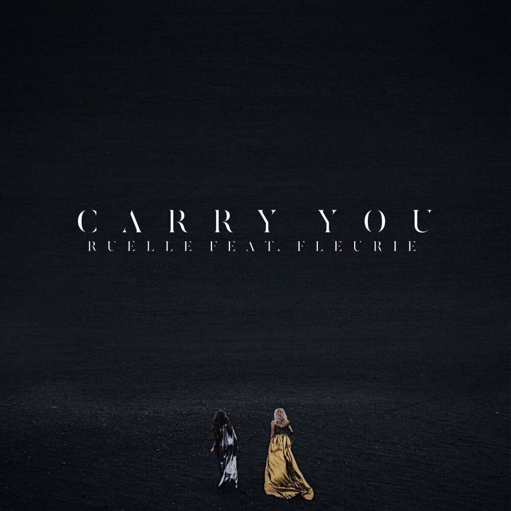 carry you-ruelle/fleurie