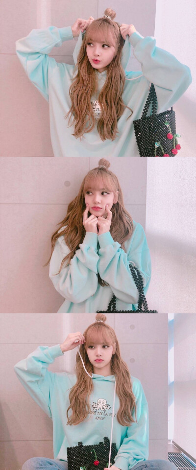 lisa演唱会