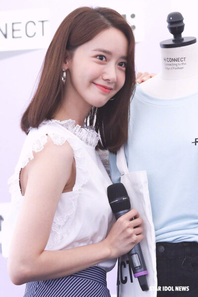 少女时代 林允儿 yoona#壁纸#头像