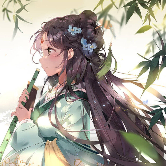 狐妖小红娘