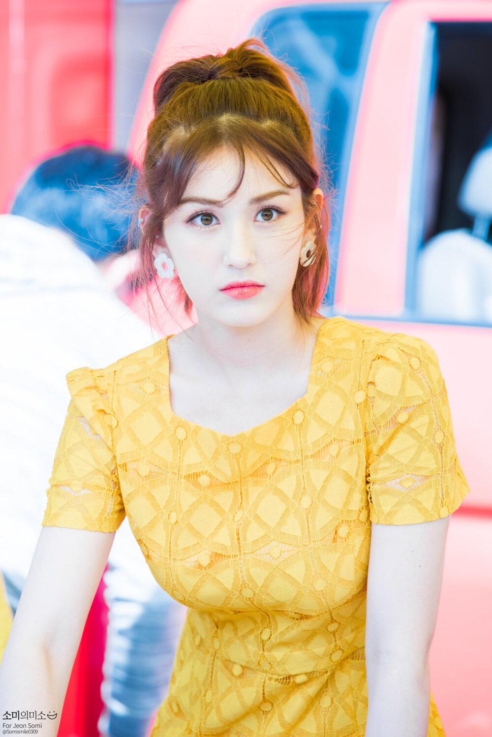 全昭弥somi