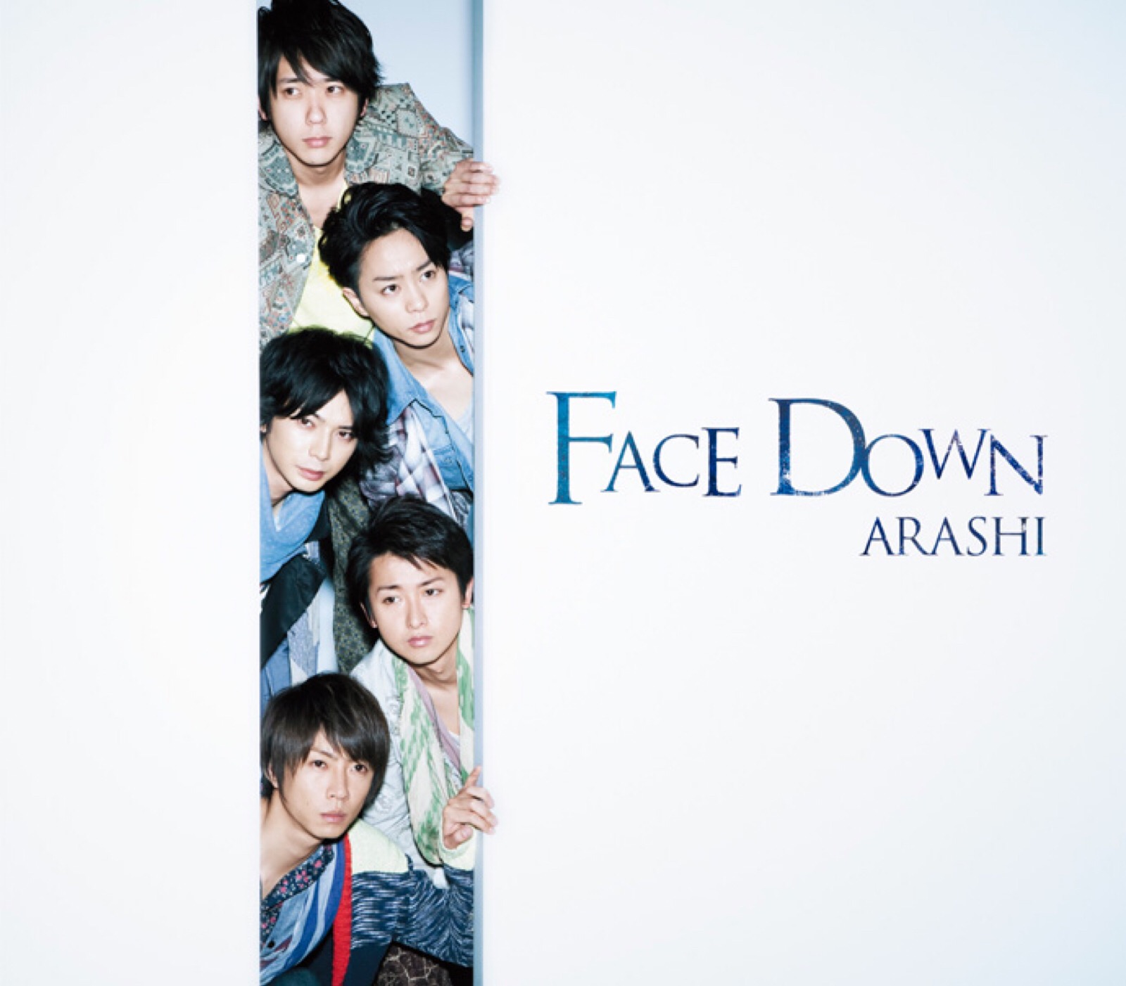 arashi