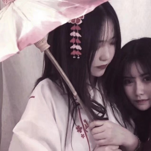 闺蜜