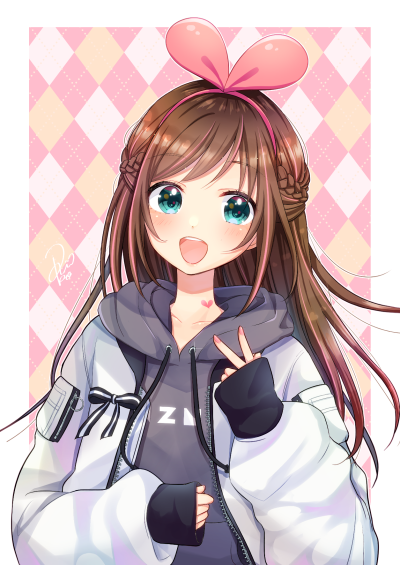 绊爱