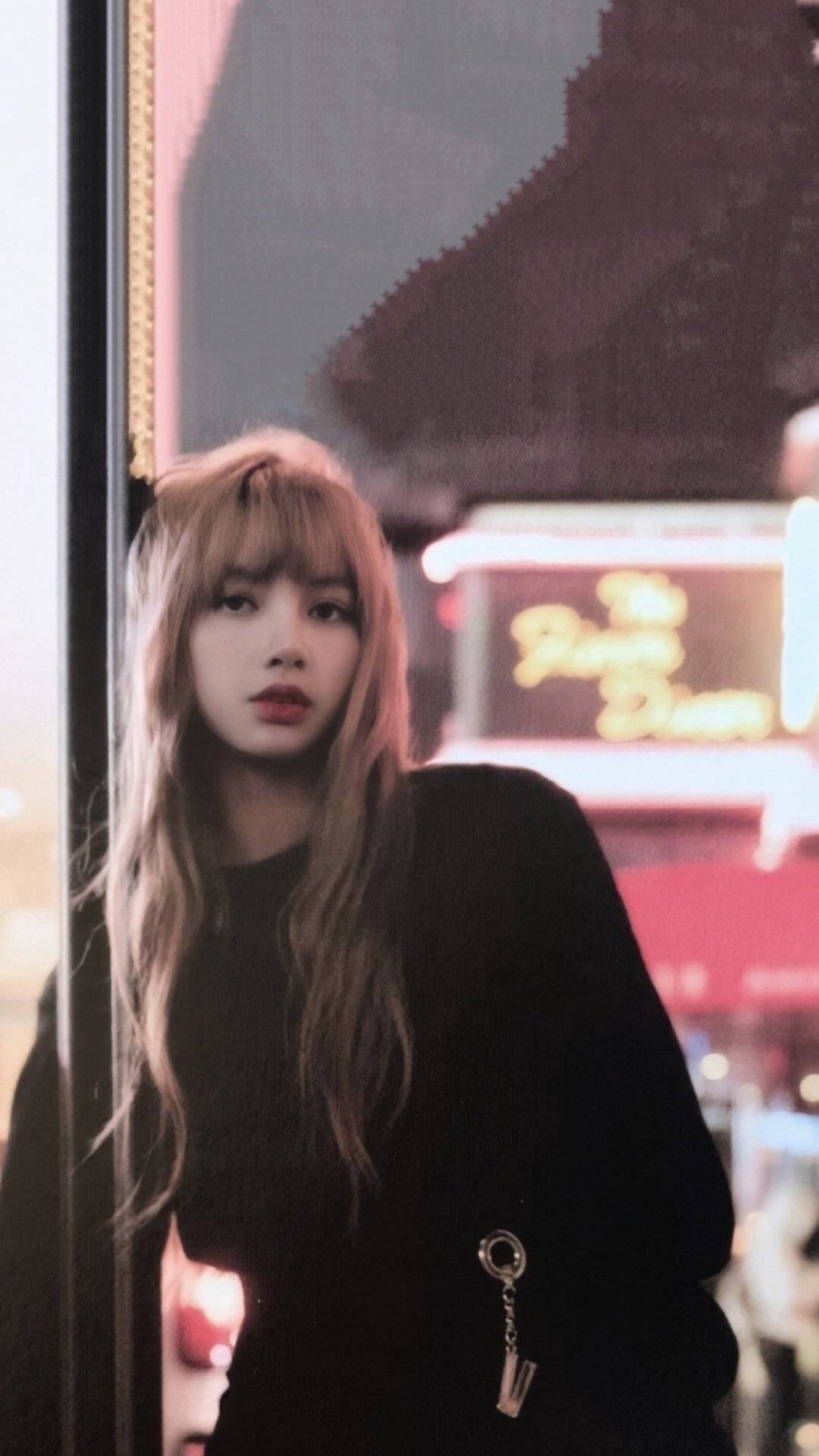 lisa 