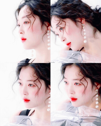 崔雪莉 sulli