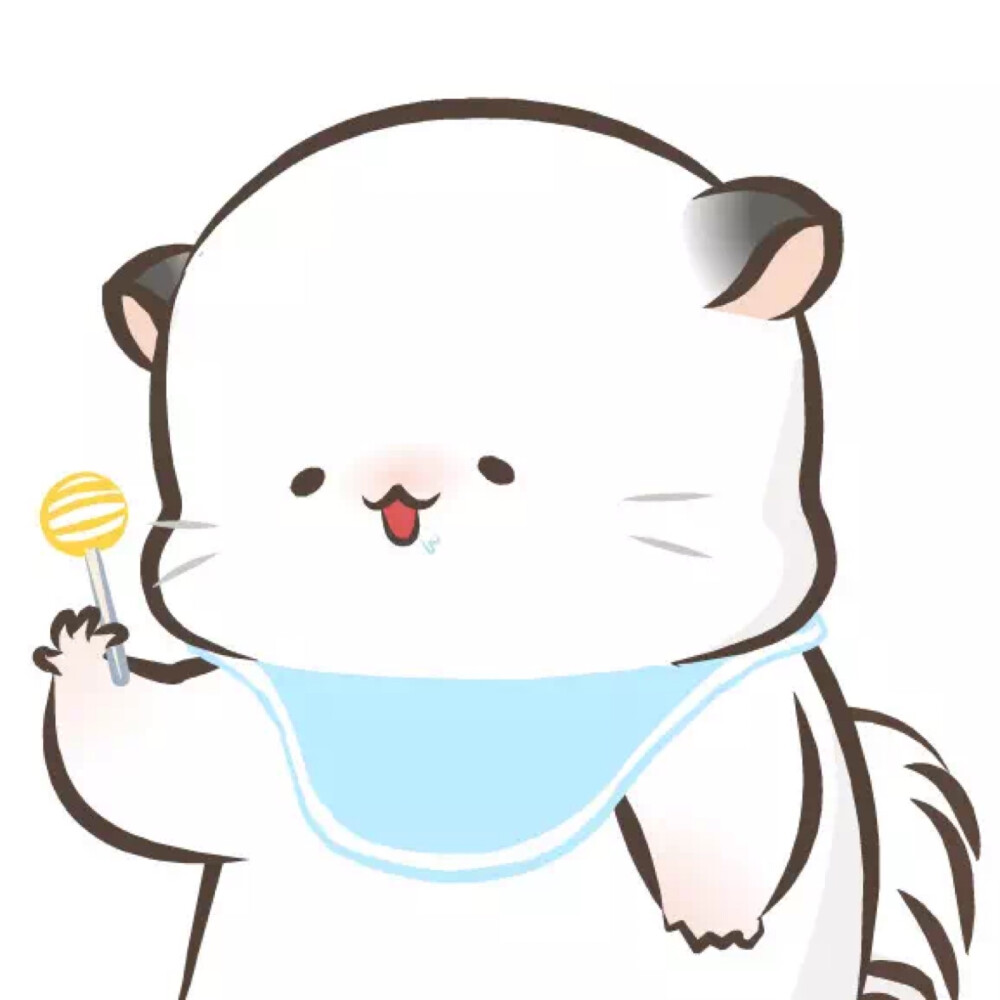 八毛与四毛(表情篇)