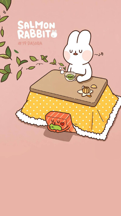 卡通 壁纸