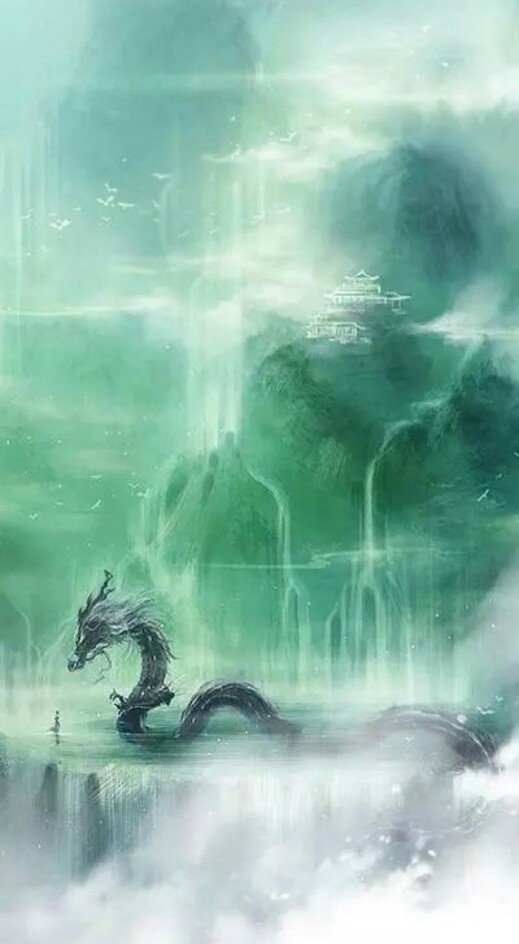 古风系列背景美图～手机壁纸～手机锁屏～微信背景