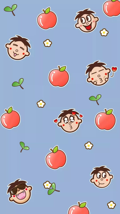零食壁纸*旺旺旺