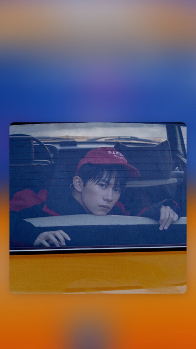 宝藏男孩男头