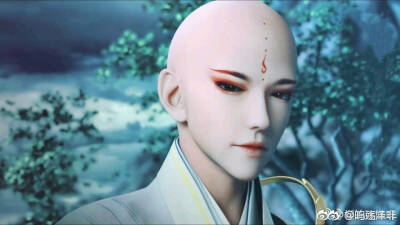 无心和尚