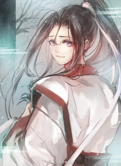 墨香铜臭三部曲★魔道祖师&天官赐福&人渣反派自救系统