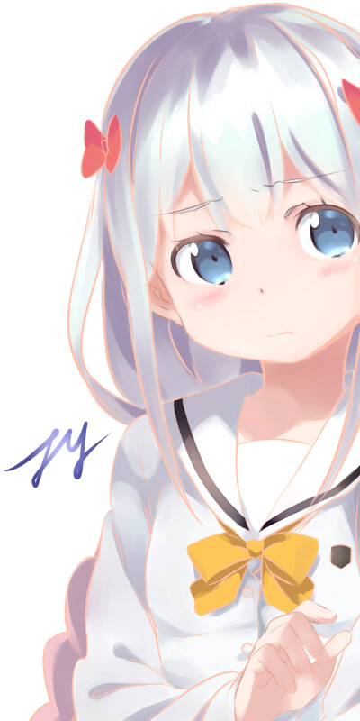 id=1655331) 本作品pixiv id=65735963 0 144 柒听雨  发布到  动漫