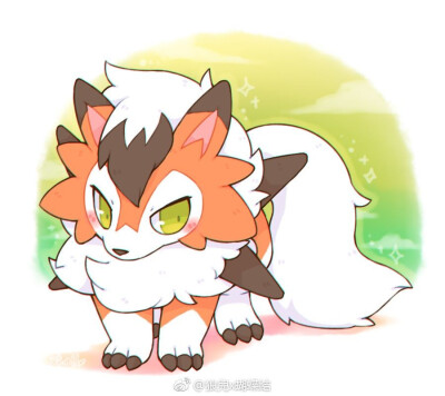 鬃岩狼人黄昏
