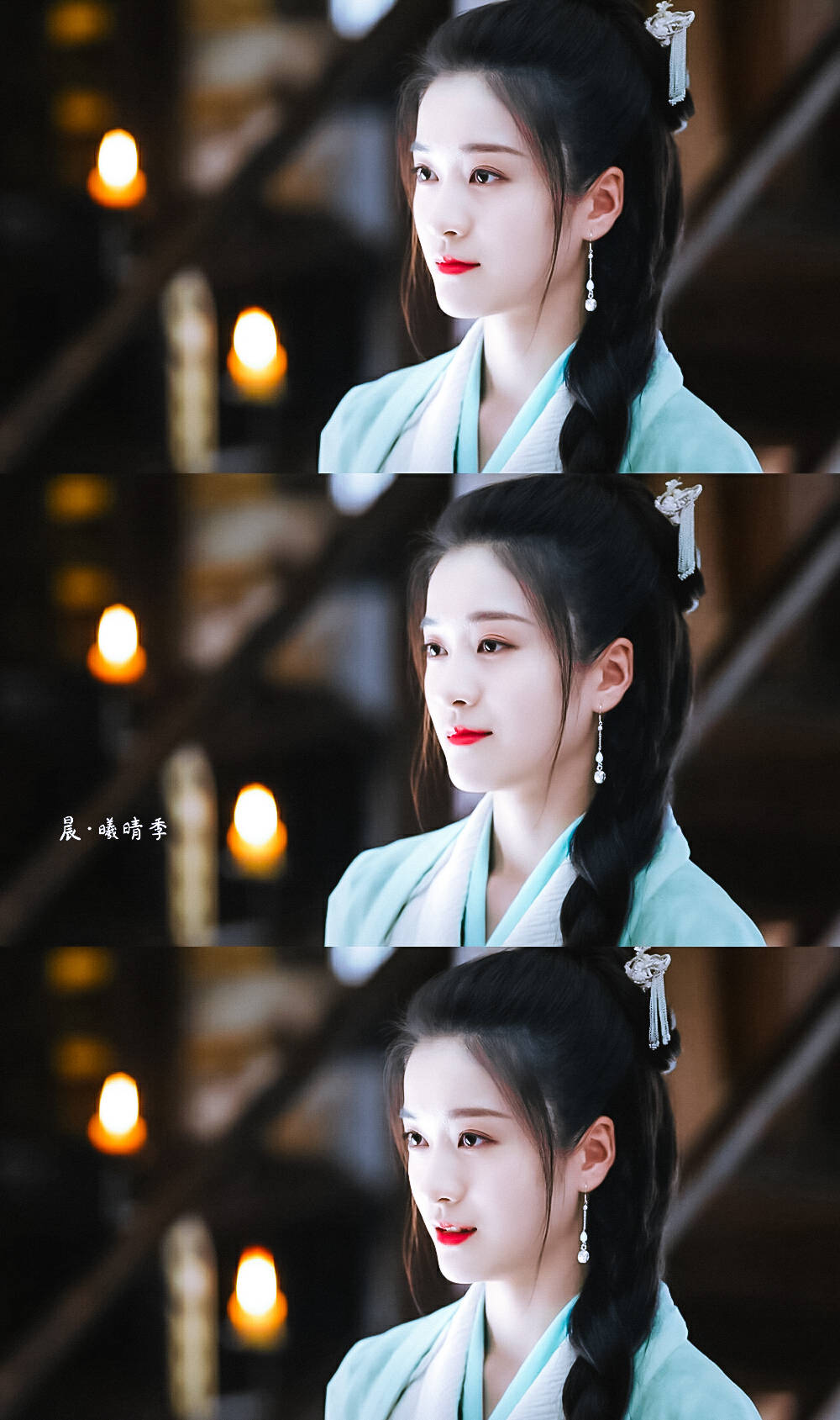 (张雪迎)容乐.