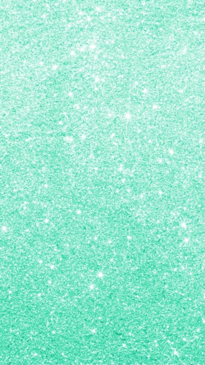 bling bling 闪粉闪钻亮片壁纸背景 蓝绿