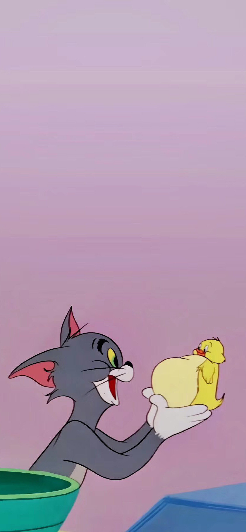 猫和老鼠壁纸
