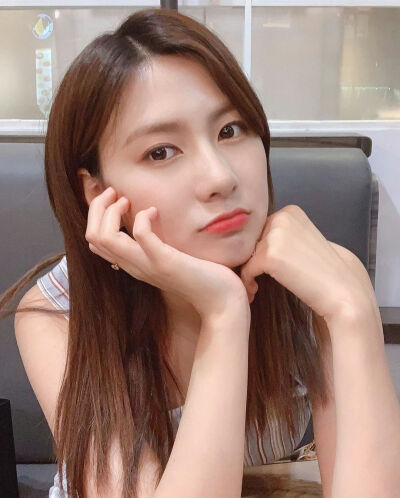 apink 吴夏荣
