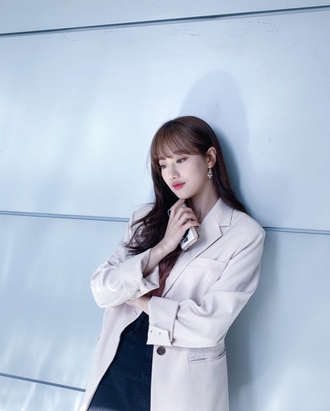李娜恩