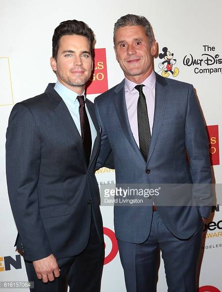 孔雀 马特波莫 mattbomer