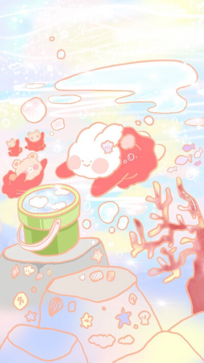 日常少女心壁纸 喜欢 q2959065332