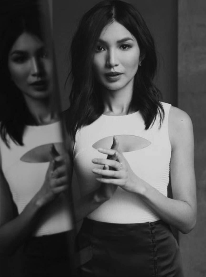 gemma chan