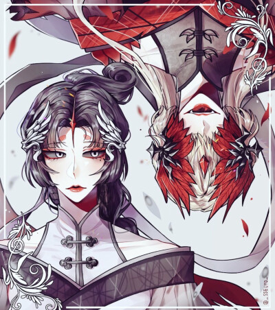 第五人格头像