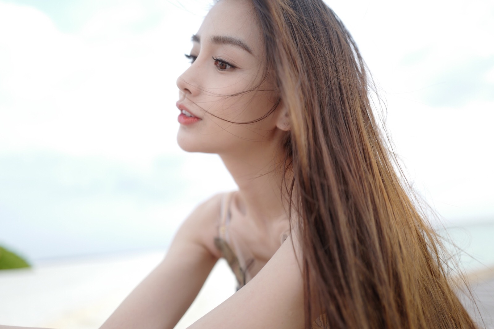 angelababy - 堆糖,美图壁纸兴趣社区